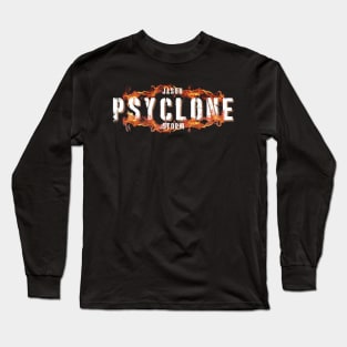 Jason Storm Psyclone Long Sleeve T-Shirt